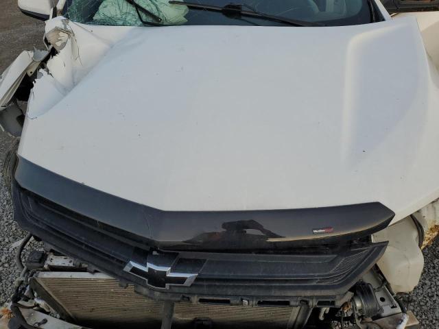 Фото 12 - CHEVROLET EQUINOX