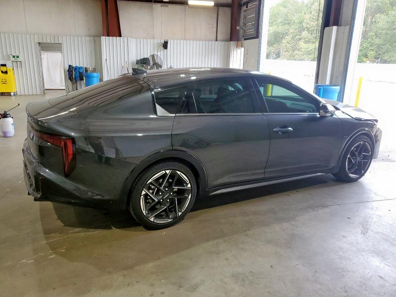 KIA K4 GT LINE 2025 VIN 3KPFW4DE2SE095810