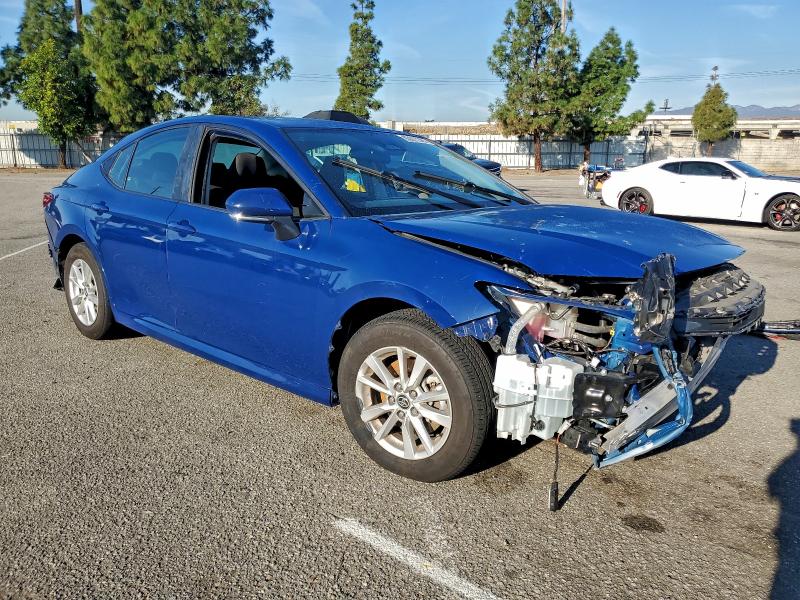 Фото 4 - TOYOTA CAMRY