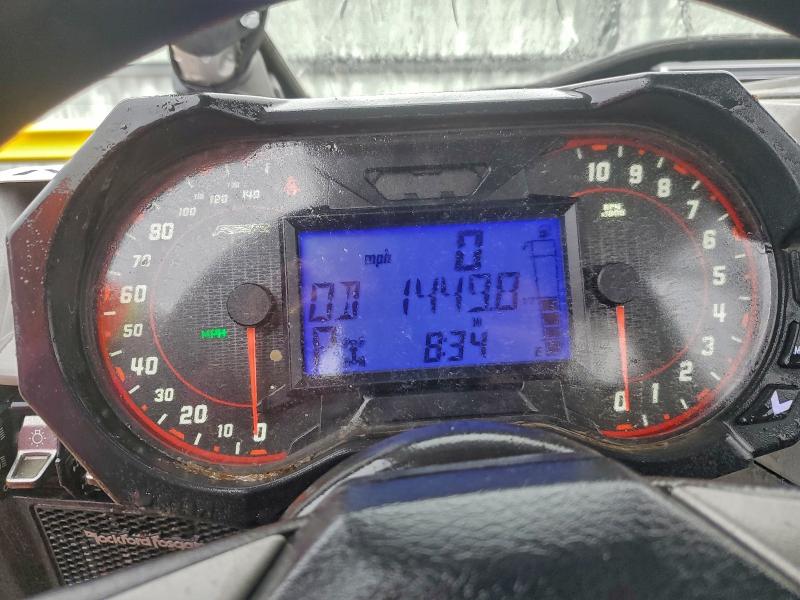 POLARIS RZR PRO R 2024