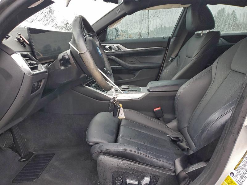 Фото 7 - BMW I4 EDRIVE