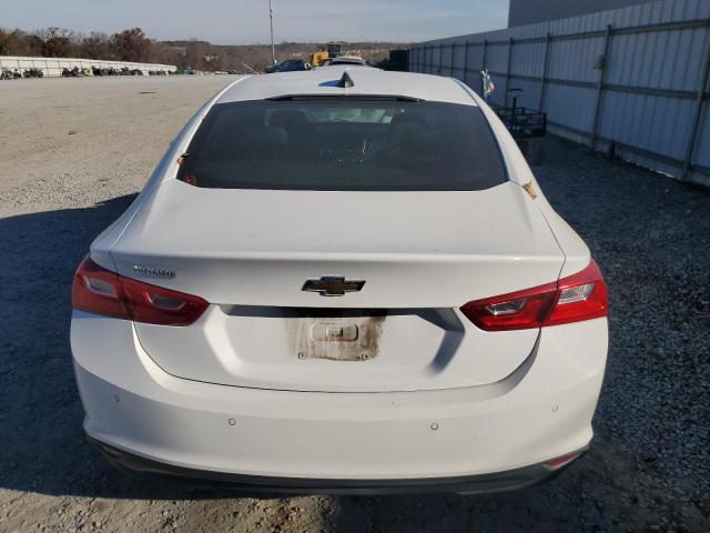 Фото 6 - CHEVROLET MALIBU