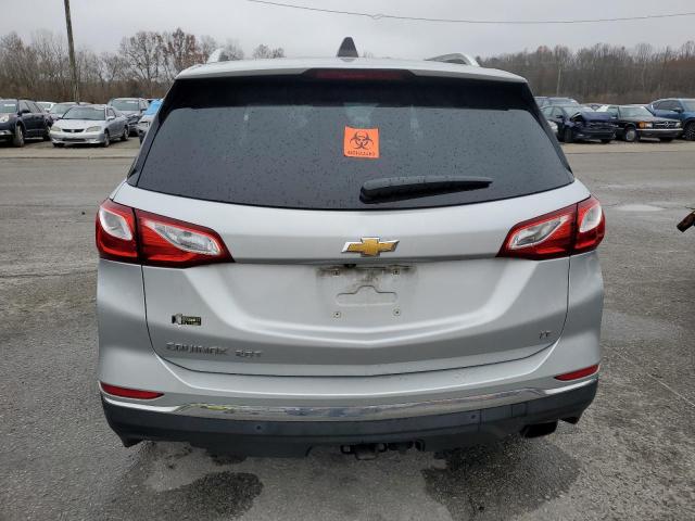 CHEVROLET EQUINOX 2019 VIN 3GNAXLEX0KL125598