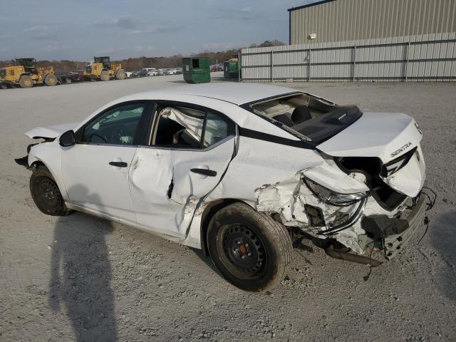 Фото 2 - NISSAN SENTRA