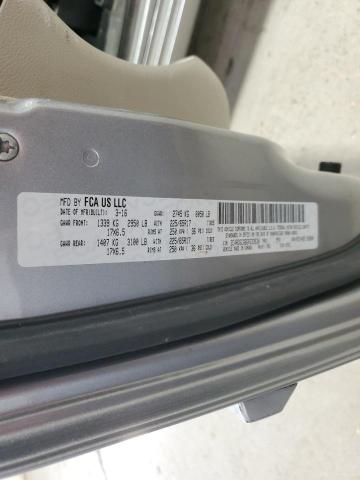 Фото 13 - DODGE CARAVAN