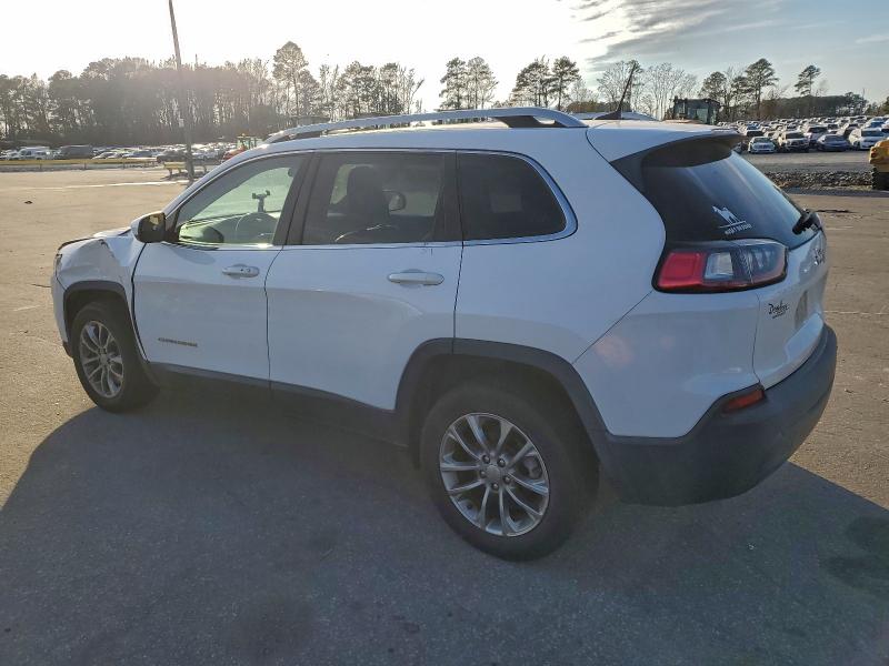 Фото 2 - JEEP GRAND CHER