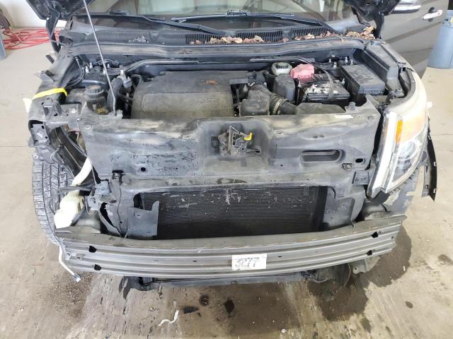 Фото 12 - FORD EXPLORER