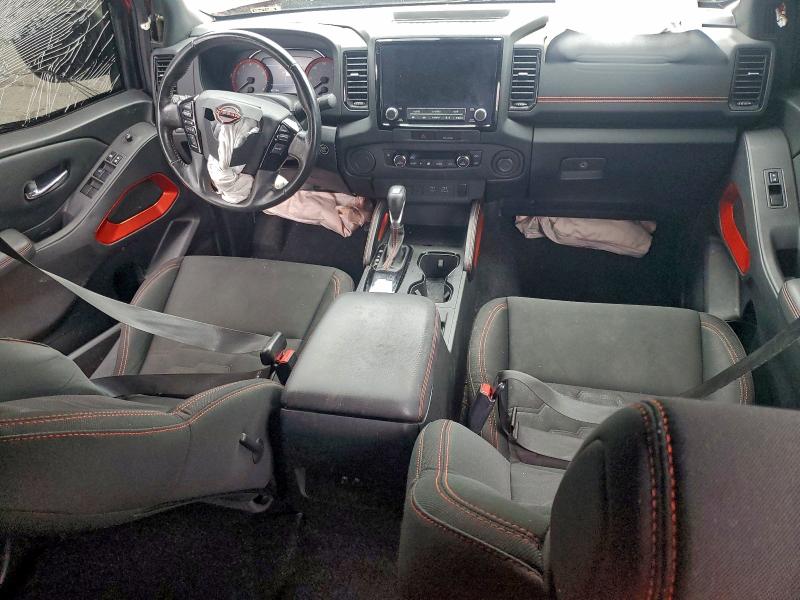 Фото 8 - NISSAN FRONTIER