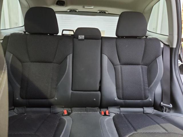 Фото 10 - SUBARU FORESTER