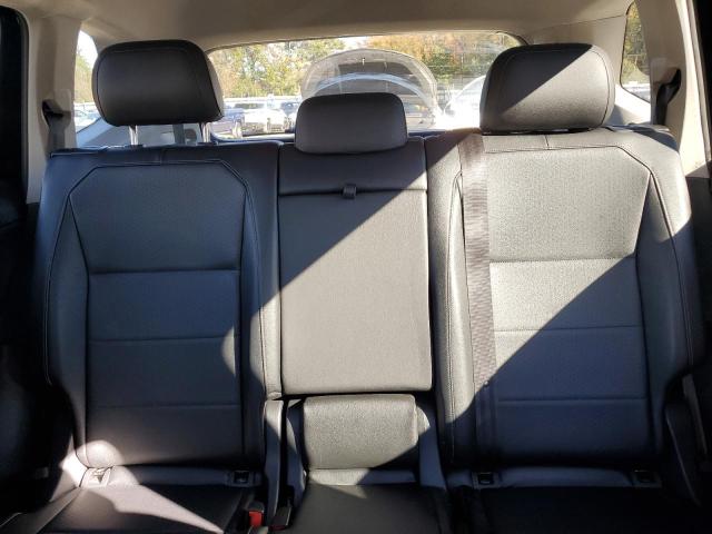 Фото 10 - VOLKSWAGEN TIGUAN