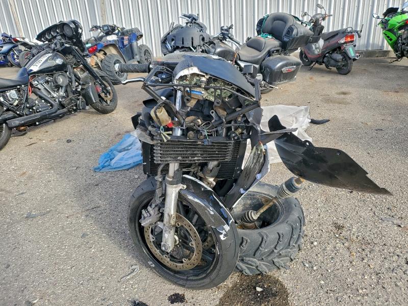 HONDA CBR CYCLE 1998