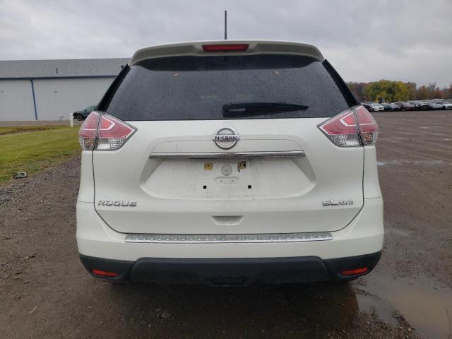 Фото 6 - NISSAN ROGUE