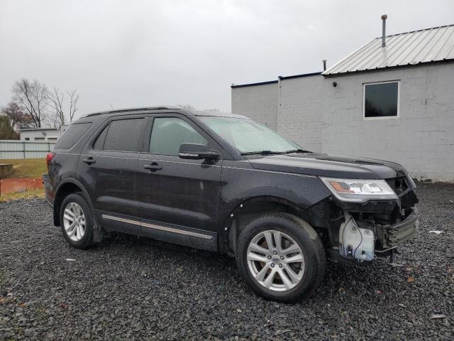 Фото 4 - FORD EXPLORER