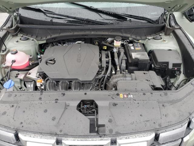 Фото 11 - HYUNDAI SANTA CRUZ