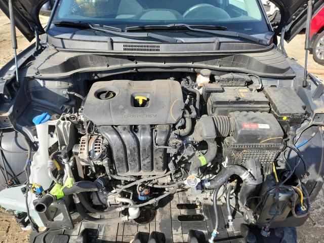 Фото 11 - KIA SOUL