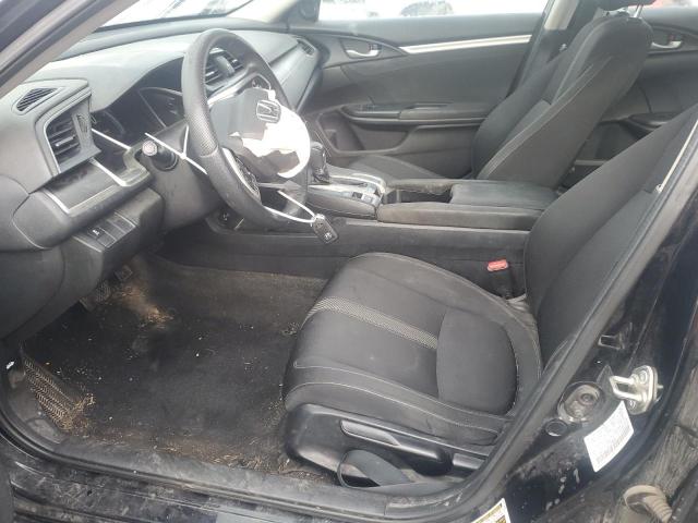 Фото 7 - HONDA CIVIC