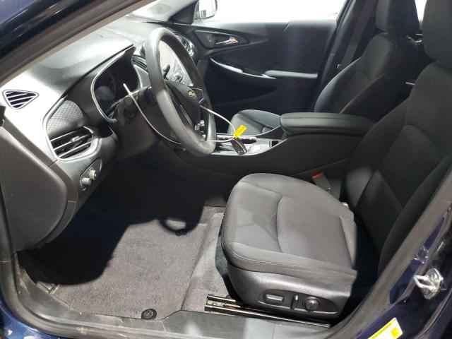 Фото 7 - CHEVROLET MALIBU