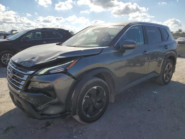 Фото 1 - NISSAN ROGUE