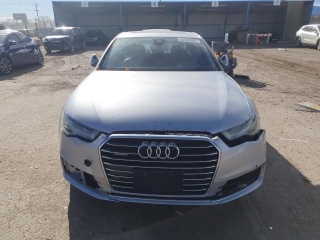 Фото 5 - AUDI A6