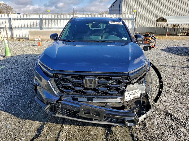 Фото 5 - HONDA CRV