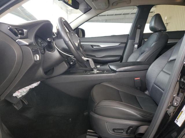 Фото 7 - INFINITI QX50