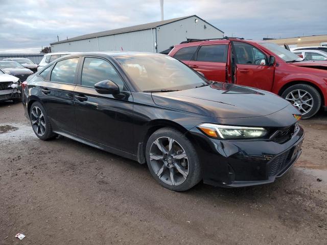 Фото 4 - HONDA CIVIC