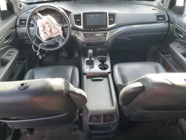 Фото 8 - HONDA RIDGELINE