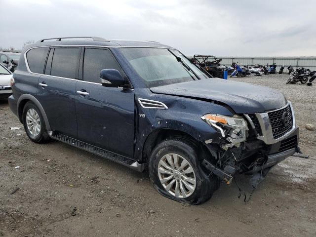 Фото 4 - NISSAN ARMADA