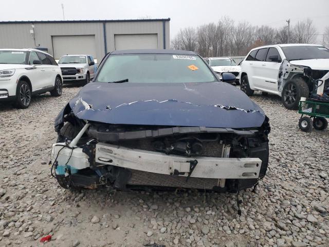 Фото 5 - NISSAN ALTIMA