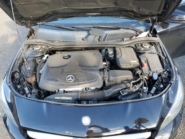 Фото 11 - MERCEDES-BENZ CLA-CLASS