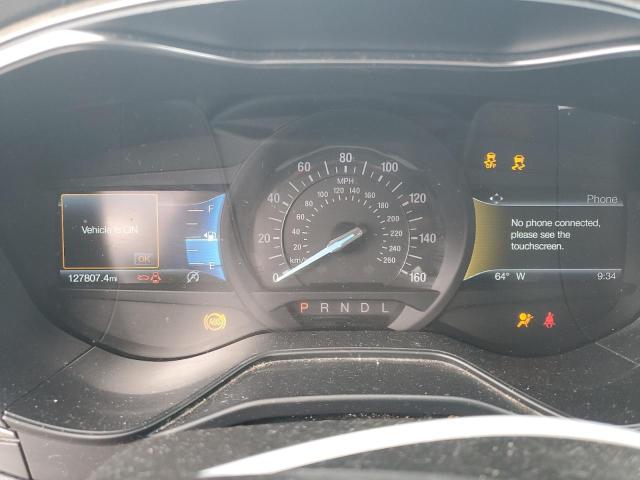 Фото 9 - FORD FUSION