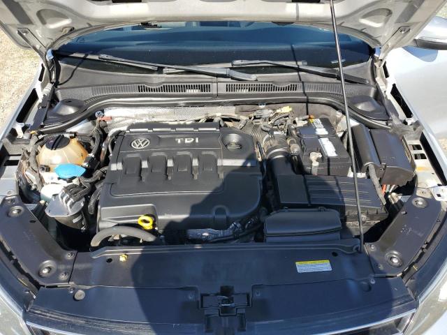 Фото 11 - VOLKSWAGEN JETTA