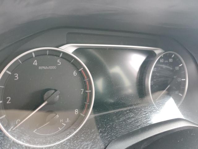 Фото 9 - NISSAN ROGUE