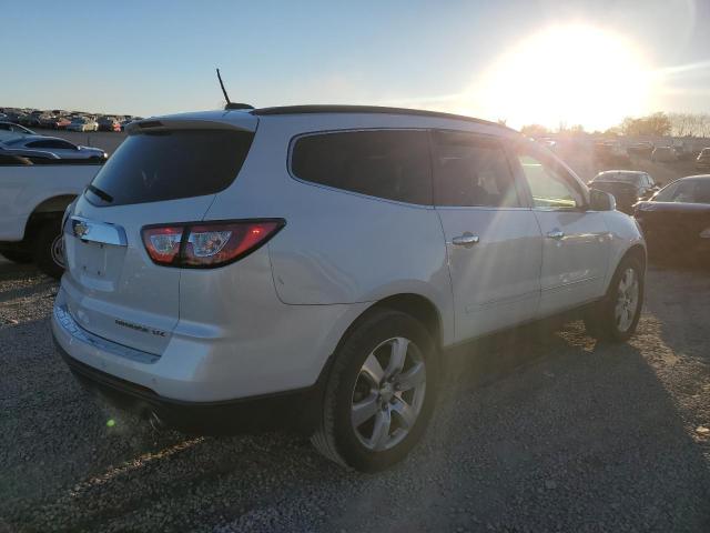 Фото 3 - CHEVROLET TRAVERSE