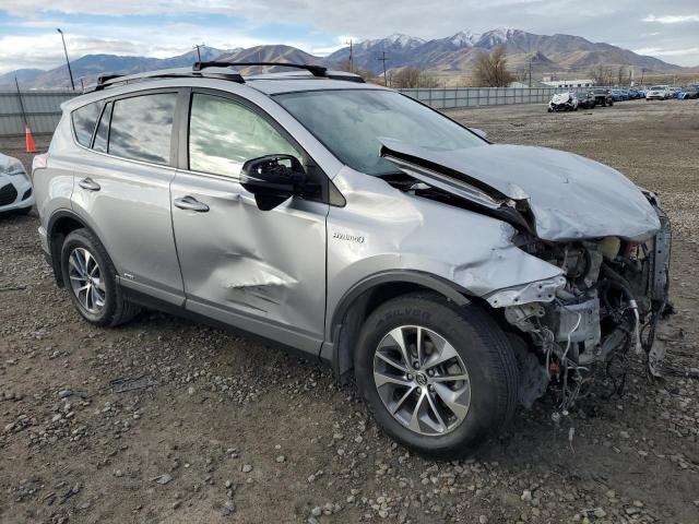 Фото 4 - TOYOTA RAV4