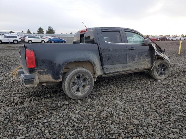 Фото 3 - CHEVROLET COLORADO