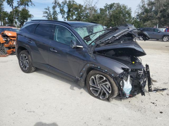 Фото 4 - HYUNDAI TUCSON