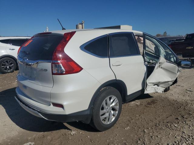 Фото 3 - HONDA CRV