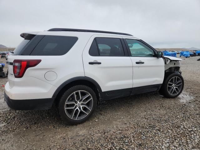 Фото 3 - FORD EXPLORER