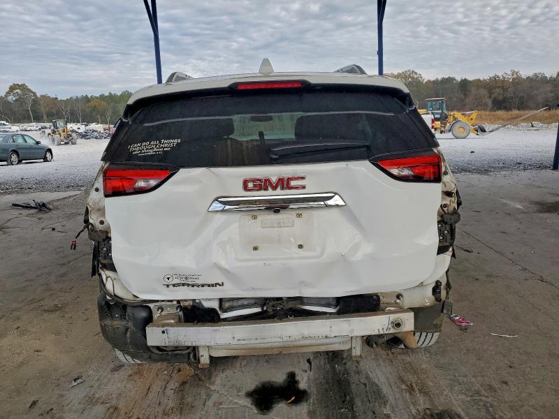 Фото 6 - GMC TERRAIN