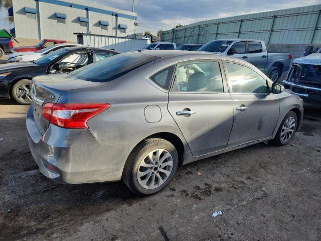 Фото 3 - NISSAN SENTRA