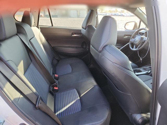 TOYOTA COROLLA CR 2024 VIN 7MUFBABG2RV043596