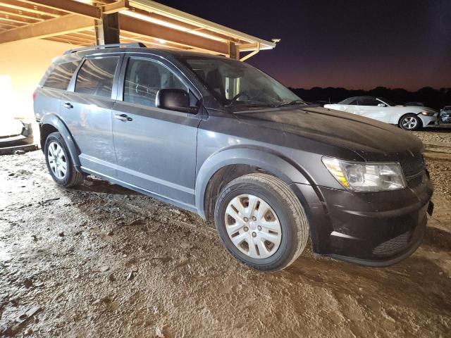 Фото 4 - DODGE JOURNEY