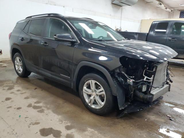 Фото 4 - GMC TERRAIN