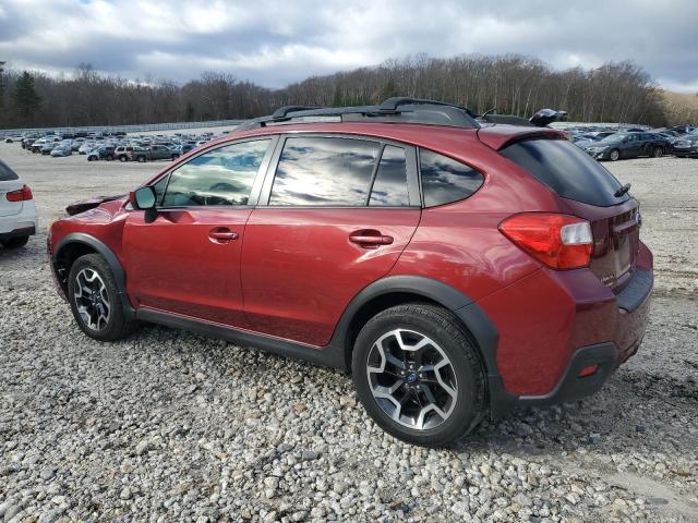 Фото 2 - SUBARU CROSSTREK
