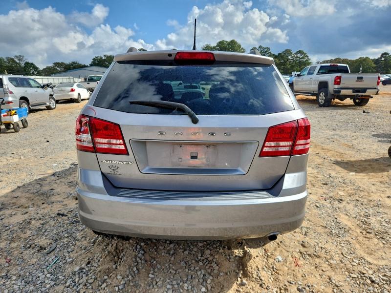 Фото 6 - DODGE JOURNEY