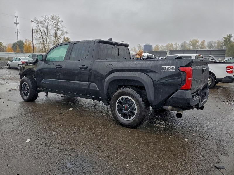 Фото 2 - TOYOTA TACOMA