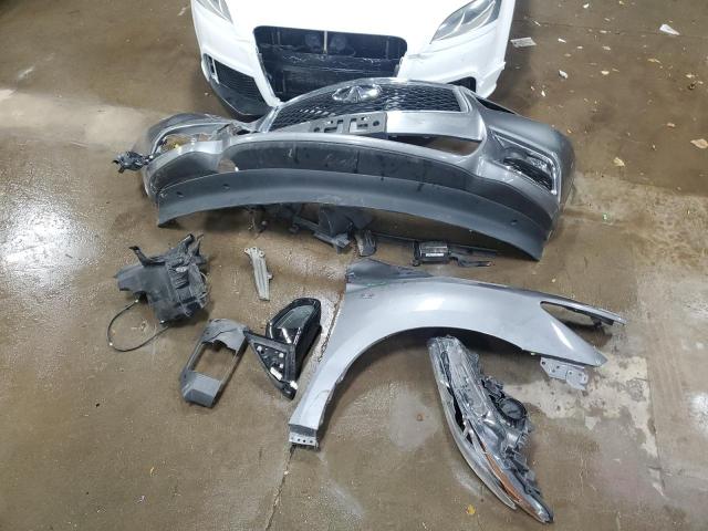 Фото 12 - INFINITI QX60