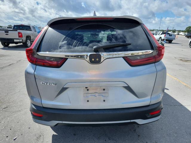 Фото 6 - HONDA CRV