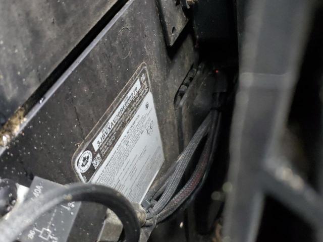 CAN-AM MAVERICK 2024